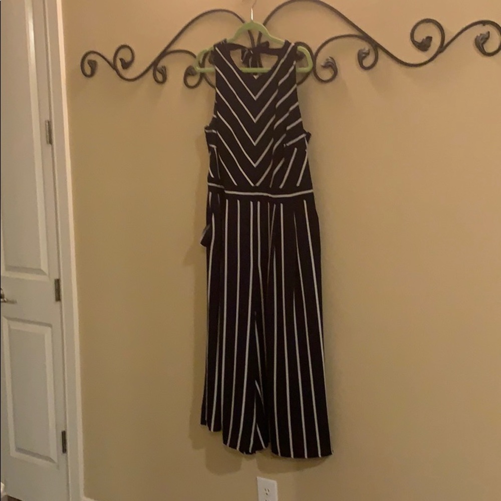 Beautiful jumpsuit!